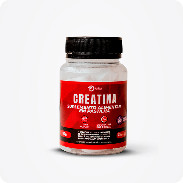 Donna Creatina